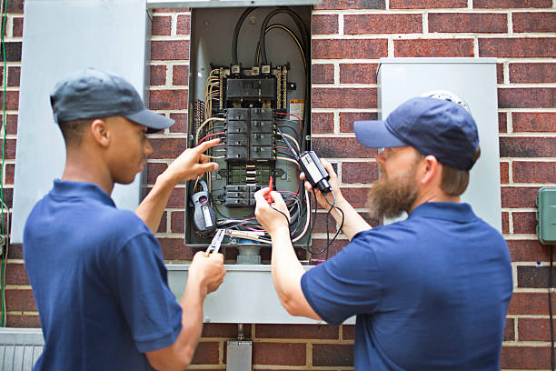  , AK Electrical Services Pros